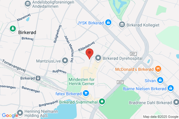 Brædstrup Pensionistforening