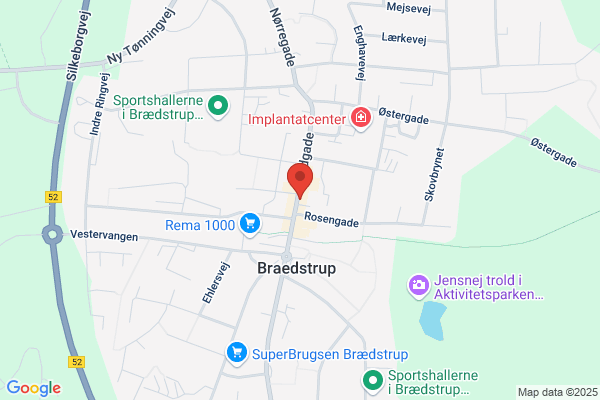 Brædstrup Slagter