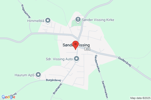 Brædstrup Tømrerforretning