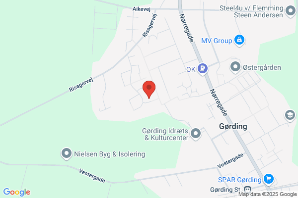 Dagplejeformidlingen