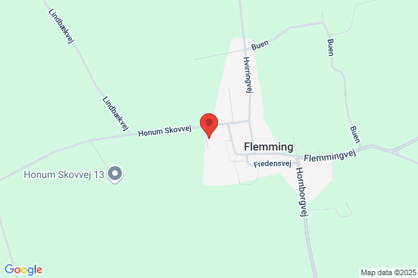 Flemming Vandværk