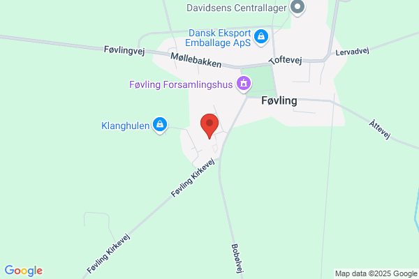 Føvling Børnehave