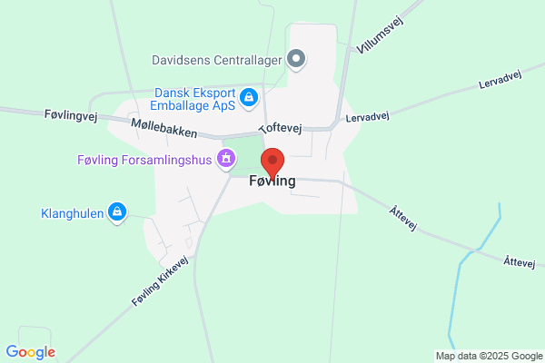 Føvling Skole