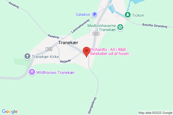 Føvling Sogns Beboerforening