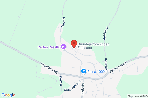 Grundejerforeningen Søringen
