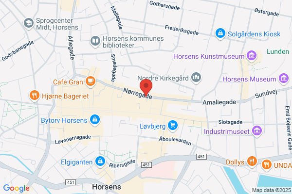 Horsens Folkeblad