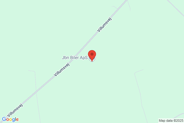 JBN - Biler