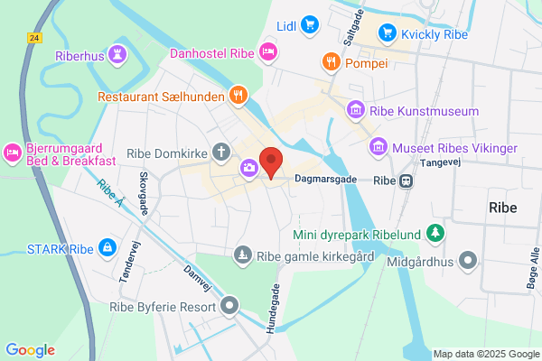 Ribe Amts Husflidsforening