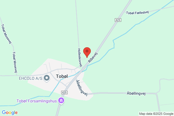 Tobøl Aktivhus