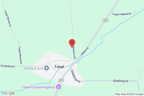 Tobøl Snedker- og Tømrerforretning