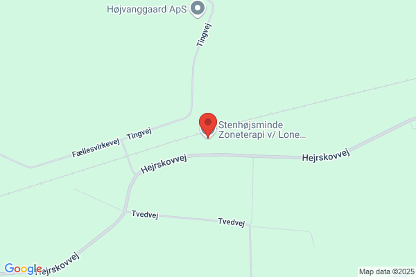 Zoneterapi