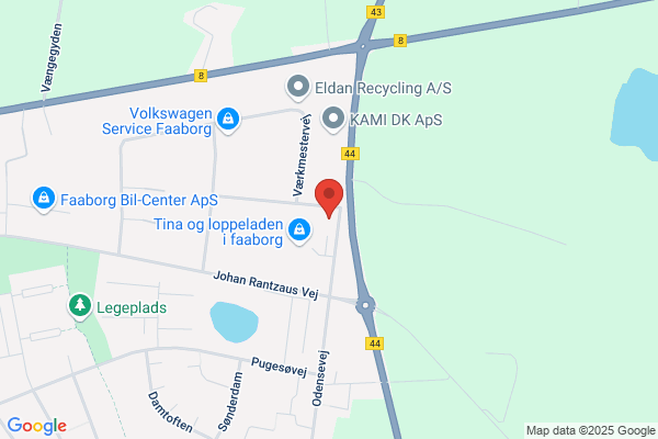 Bøgebjerg Antik