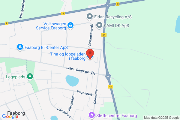 Faaborg Antikhandel