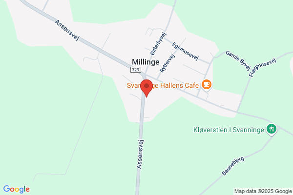 Humlehaven Antik