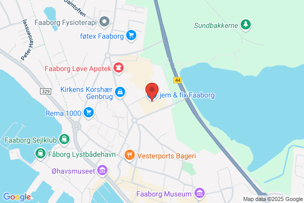 Håndkøbsudsalget