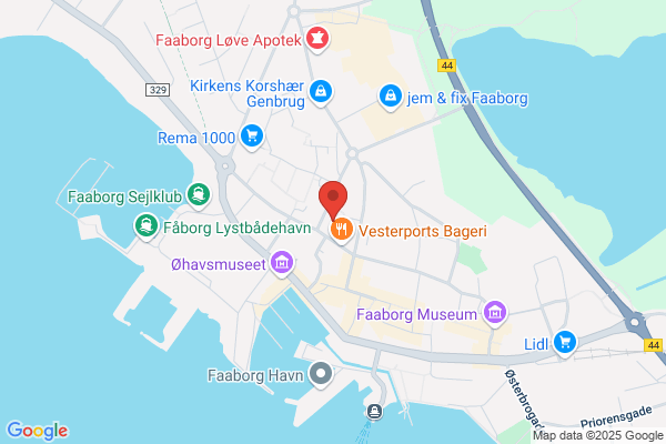 Botjek Faaborg