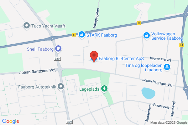 Autoforum Fåborg