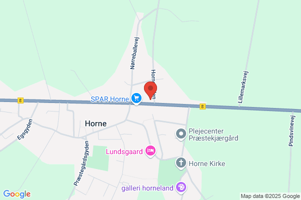 Horne Auto