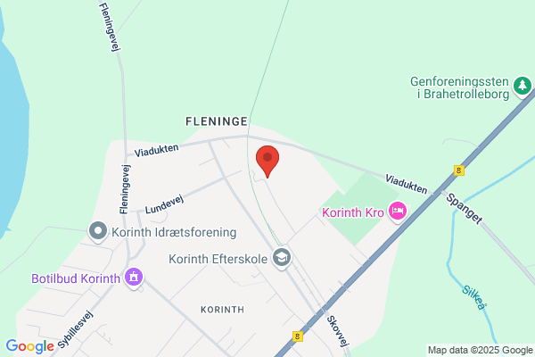 Brahetrolleborg Pensionistforening
