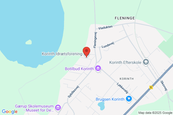 Korinth pensionistforening