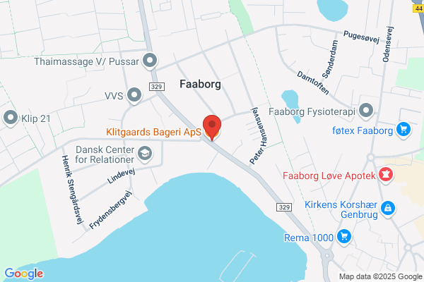 Klitgaards Bageri