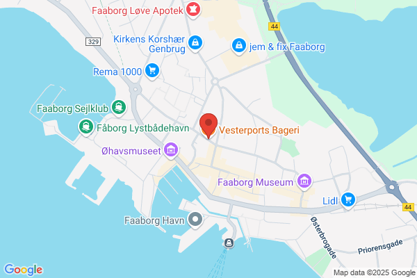 Østerhed Bageri