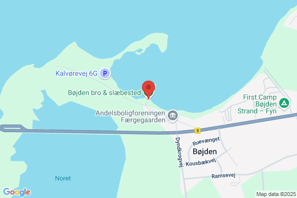 Bøjden Murerforretning