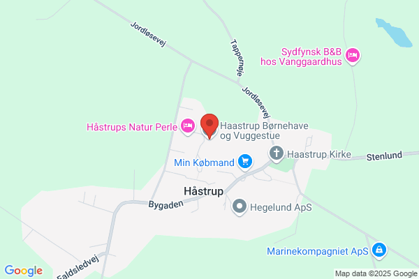Haastrup Børnehave