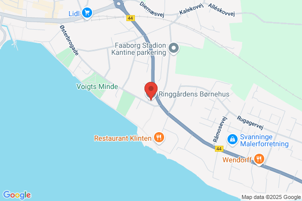Ringgårdens Børnehave