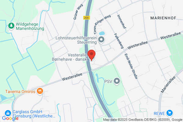 Vester Mølle Børnehave