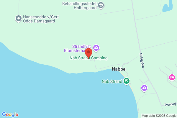 Nab Camping