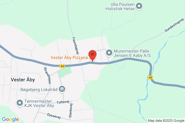 Vester Åby Autoværksted
