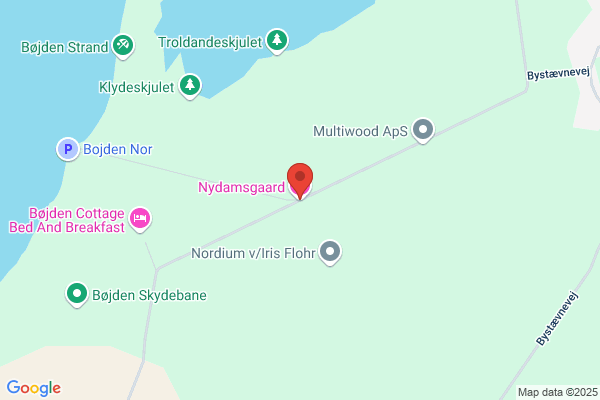 Nørregaard, Joan