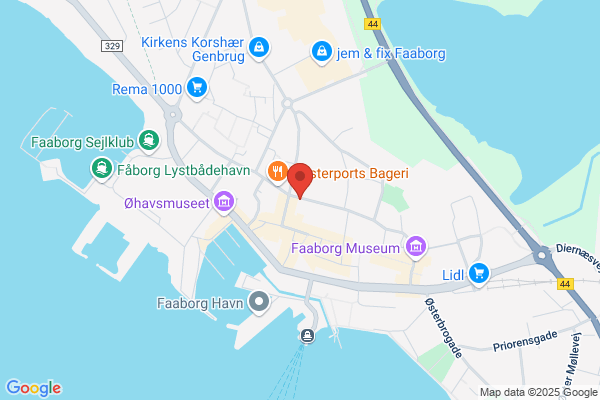 Merete's Frisørsalon