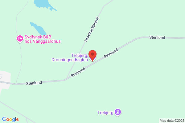 Værestedet