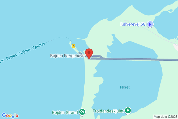 Bøjden-Fynshav Ovf.