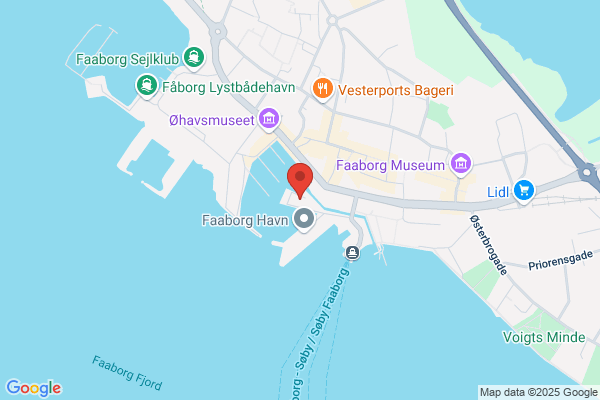 Flydedokken
