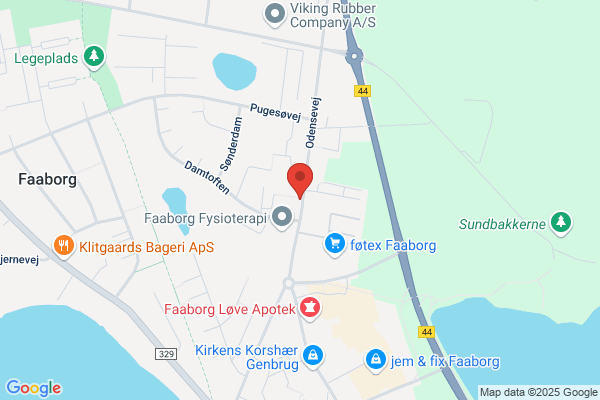 Bofællesskabet