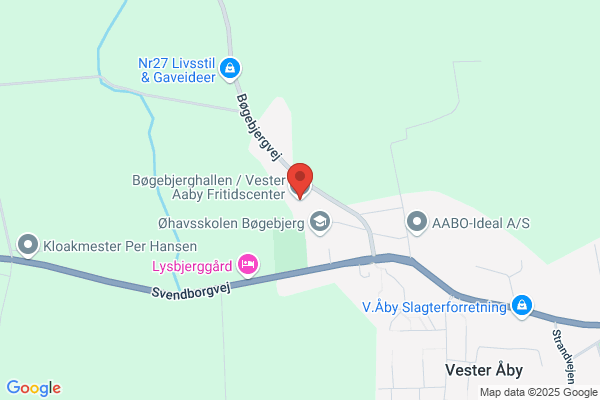 Faaborg Brevdueforening