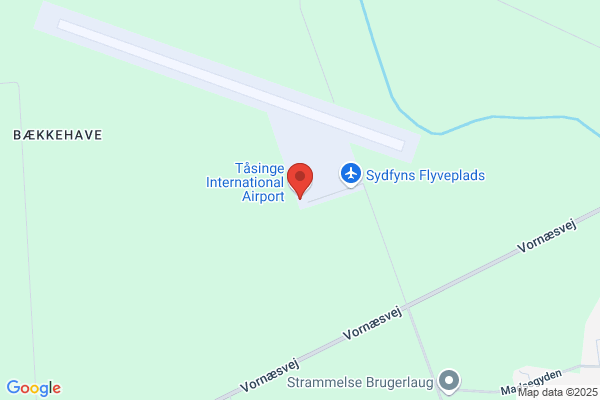Faaborg Flyveklub