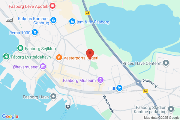 Stiften af 2. januar