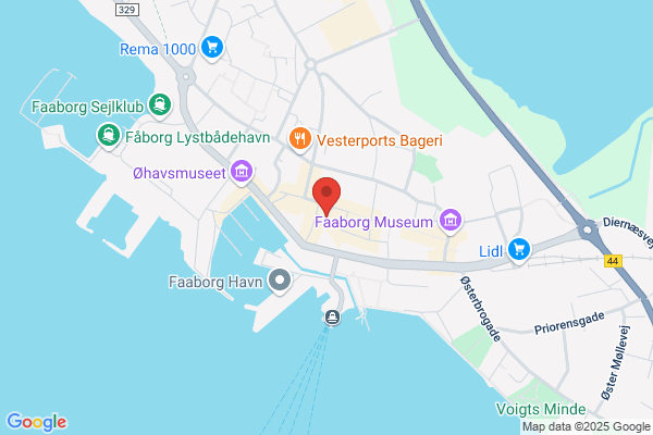 Faaborg
