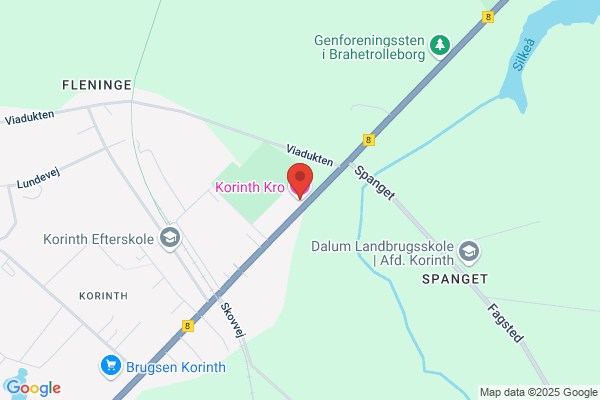Korinth Kro