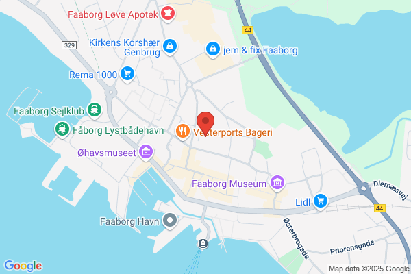 Dansk Røde Kors