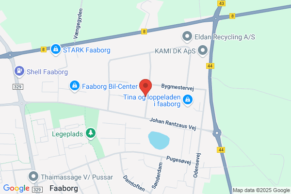 Faaborg El Service ApS