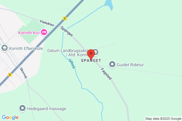 Breith & Spang ApS
