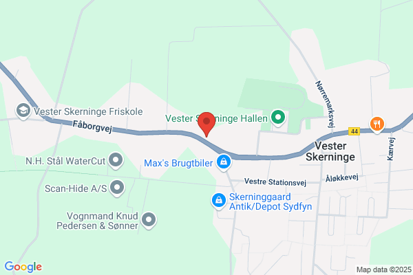 Faaborg Teaterforening
