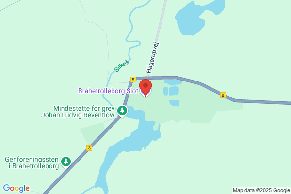 Brahetrolleborg Amatørscene