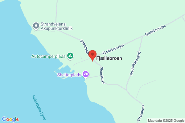 Fjellebroens Købmandshandel