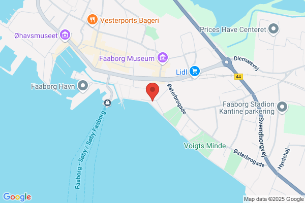 Rotaryklubben Faaborg